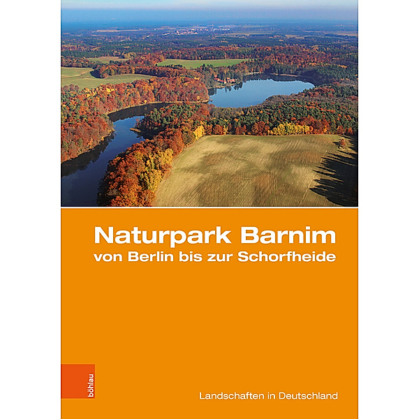 Naturpark Barnim von Berlin bis zur Schorfheide