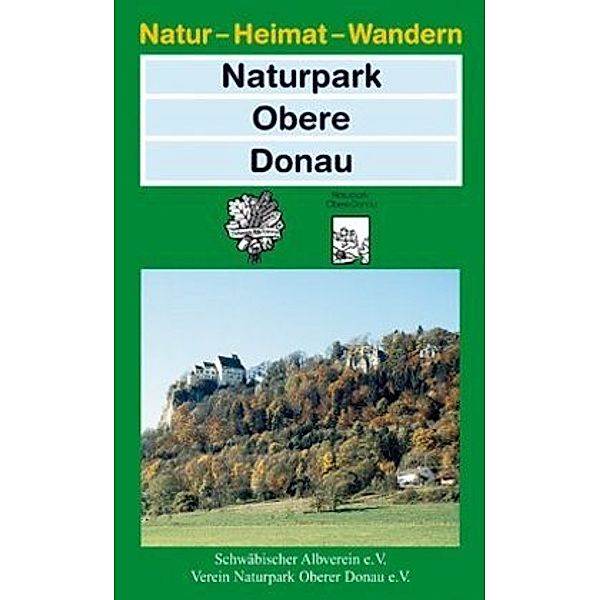 Naturpark Obere Donau, Wilhelm Rößler