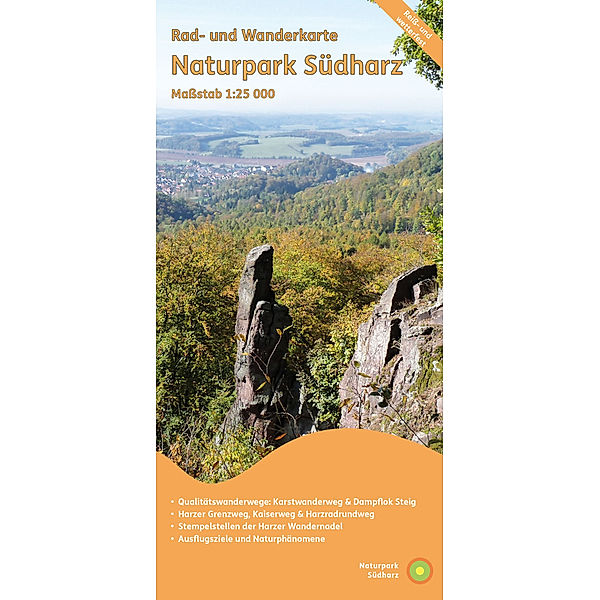Naturpark Südharz