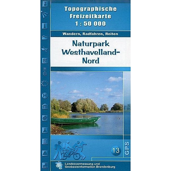 Naturpark Westhavelland Nord