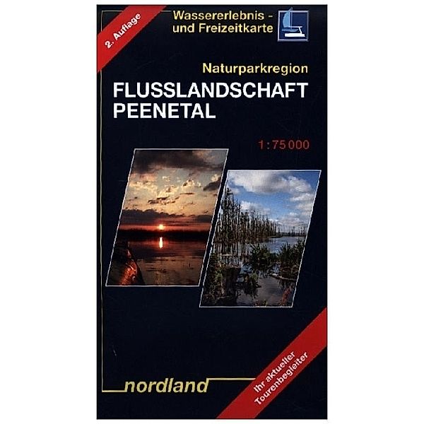 Naturparkregion Flusslandschaft Peenetal, Peter Kast