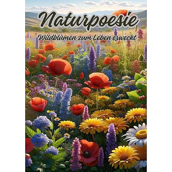 Naturpoesie, Diana Kluge