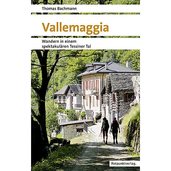 Naturpunkt / Vallemaggia, Thomas Bachmann