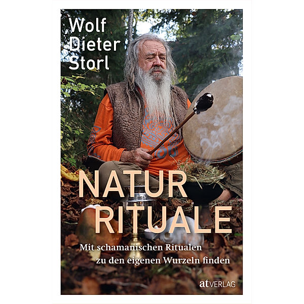 Naturrituale, Wolf-Dieter Storl