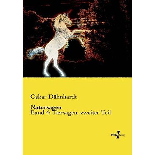 Natursagen, Oskar Dähnhardt