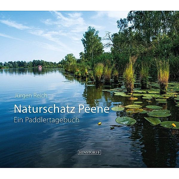 Naturschatz Peene, Jürgen Reich