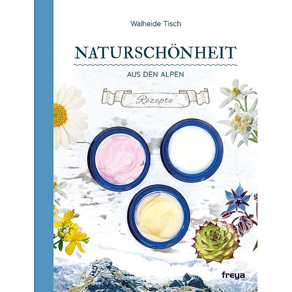 Naturschönheit, Walheide Tisch