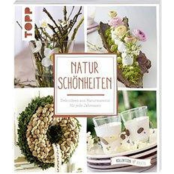 Naturschönheiten, frechverlag