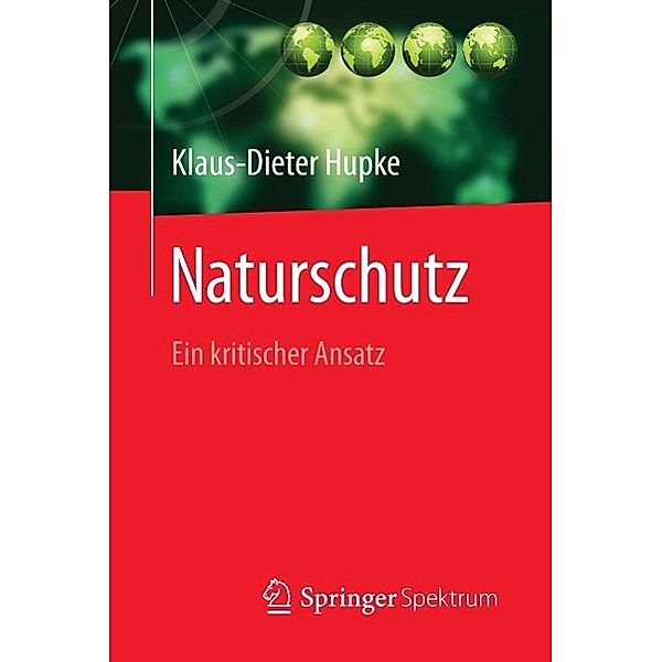 Naturschutz, Klaus-Dieter Hupke