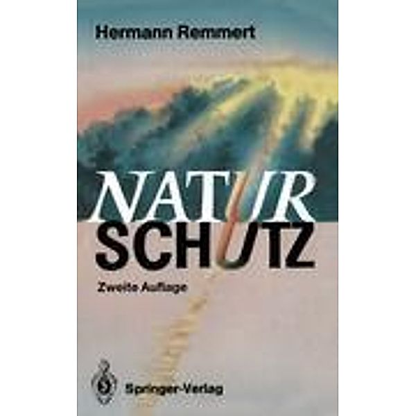 Naturschutz, Hermann Remmert