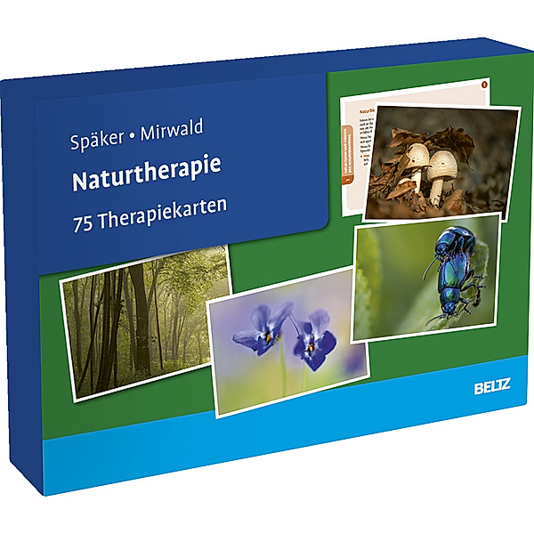 Naturtherapie, Thorsten Späker, Andrea Mirwald