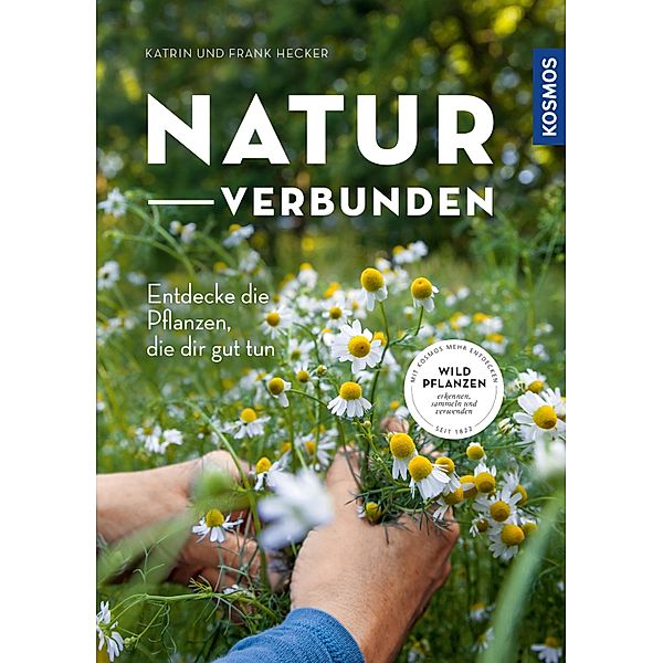 naturverbunden, Katrin Hecker, Frank Hecker