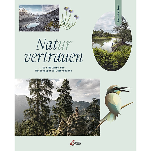 Naturvertrauen, Christina Geyer