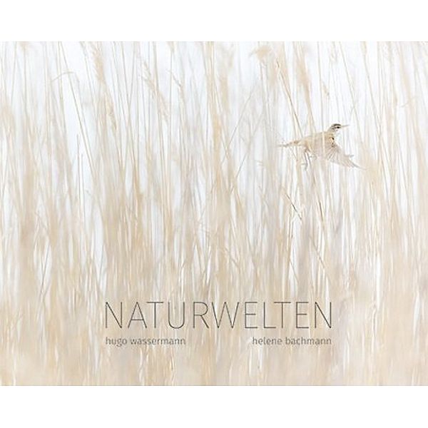 Naturwelten, Helene Bachmann