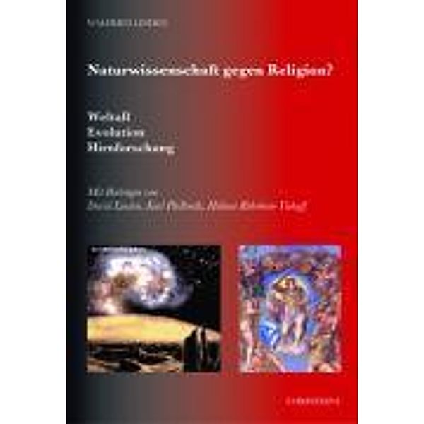 Naturwissenschaft gegen Religion?, Walfried Linden