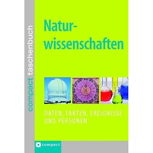 Naturwissenschaften, Georg Feulner, Anja Garms, Irina Lorenz-Meier