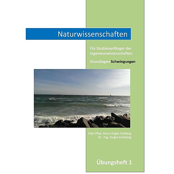 Naturwissenschaften, Hans-Jürgen Hellberg