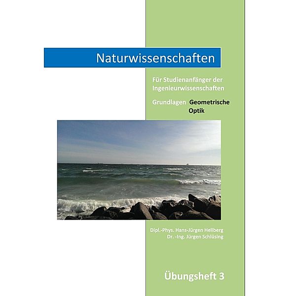 Naturwissenschaften, Hans-Jürgen Hellberg