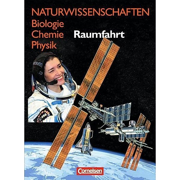 Naturwissenschaften: Biologie, Chemie, Physik, Westliche Bundesländer: Raumfahrt, Peter Freudenberger