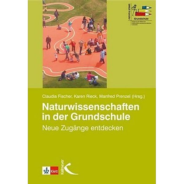 Naturwissenschaften in der Grundschule