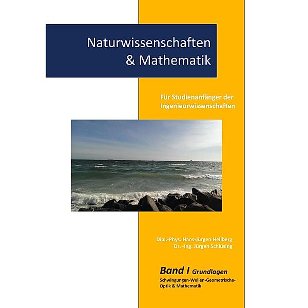 Naturwissenschaften & Mathematik, Hans-Jürgen Hellberg, Jürgen Schlüsing