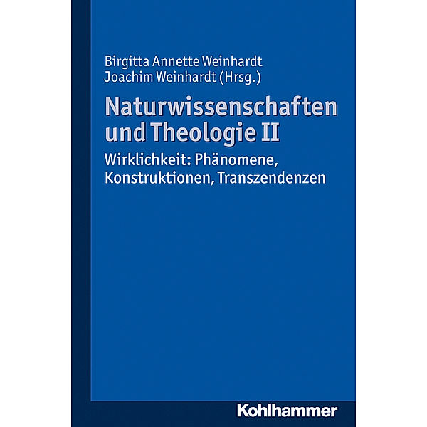 Naturwissenschaften und Theologie