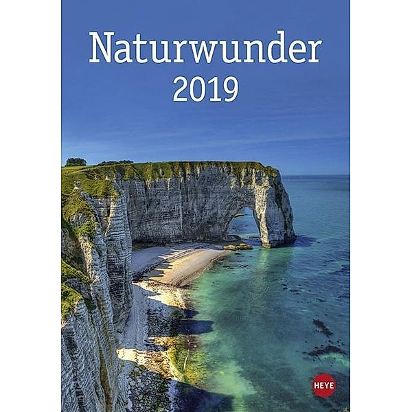 Naturwunder 2019