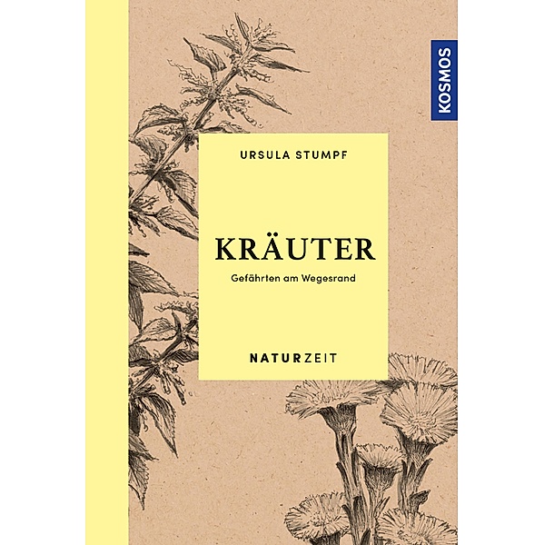 Naturzeit Kräuter, Ursula Stumpf