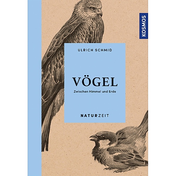 Naturzeit Vögel, Ulrich Schmid