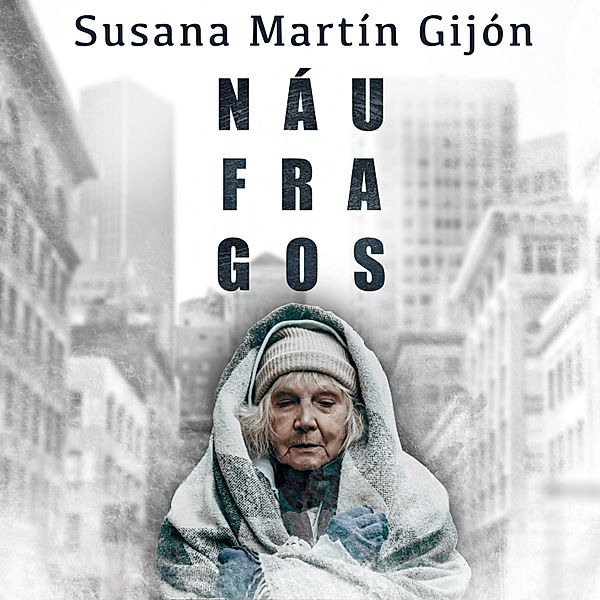 Náufragos, Susana Martín Gijón