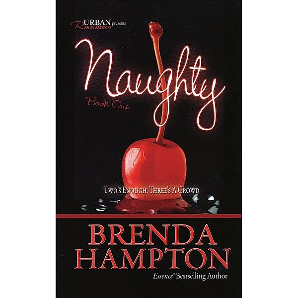 Naughty:, Brenda Hampton