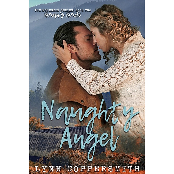 Naughty Angel / The McKenzies Bd.2, Lynn Coppersmith
