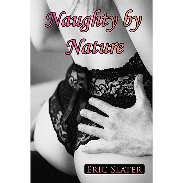 Naughty by Nature, Eric Slater