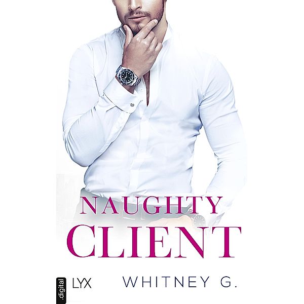 Naughty Client / Naughty Bd.3, Whitney G.
