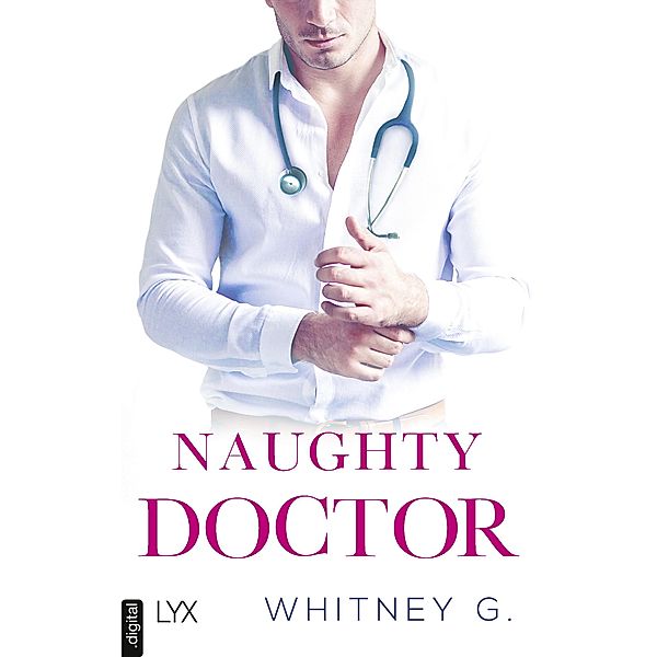 Naughty Doctor / Naughty Bd.2, Whitney G.