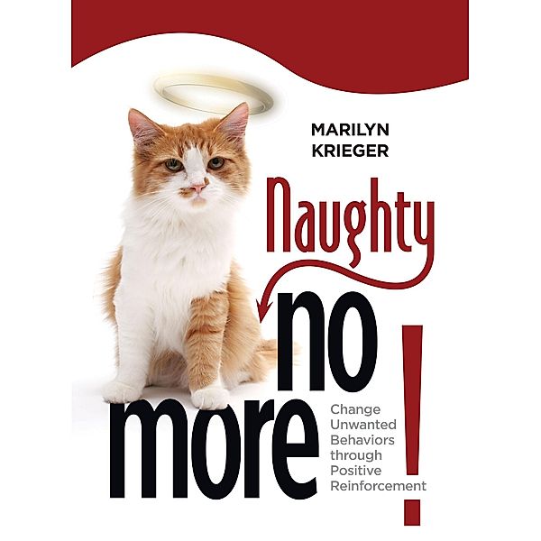 Naughty No More, Marilyn Krieger