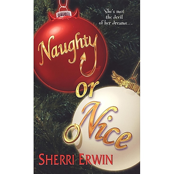 Naughty Or Nice, Sherri Browning Erwin