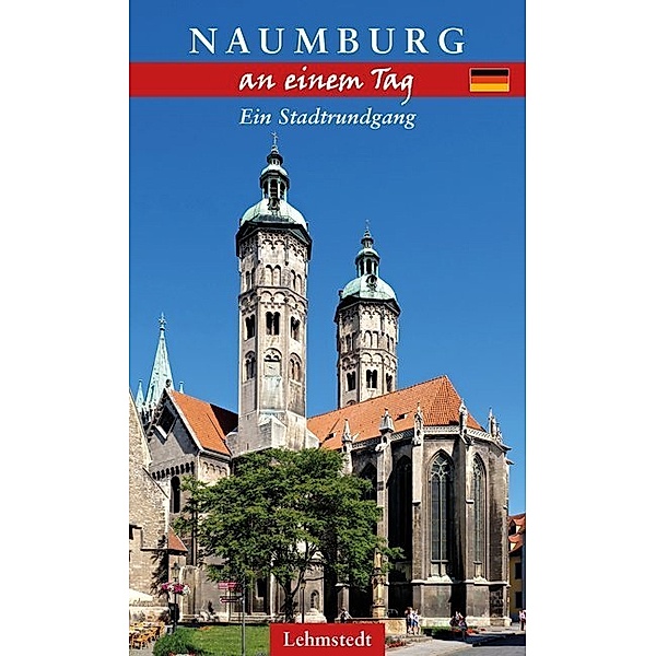 Naumburg an einem Tag, Günter Müller