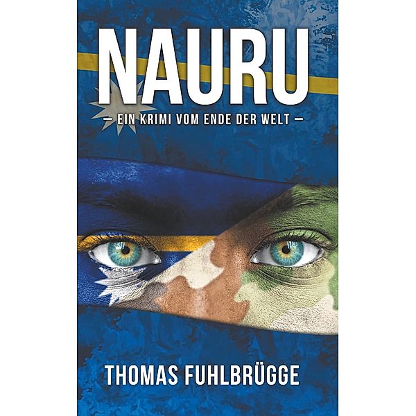Nauru, Thomas Fuhlbrügge
