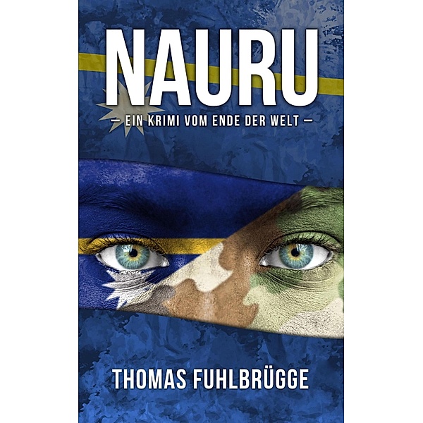 Nauru, Thomas Fuhlbrügge