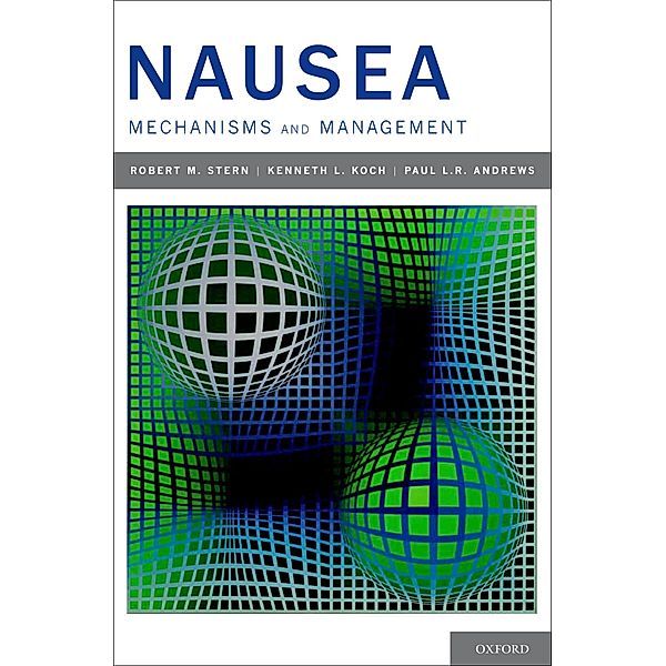 Nausea, R. M. Stern, Kenneth L. Koch, Paul Andrews