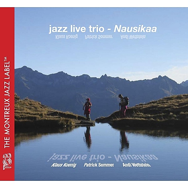 Nausikaa, Jazz Live Trio