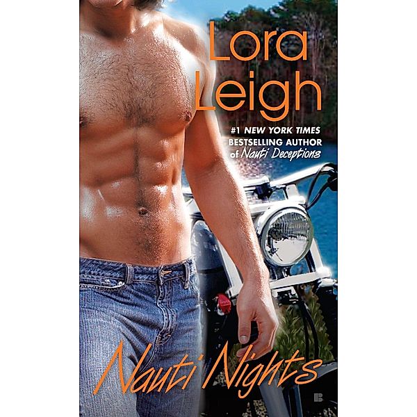 Nauti Nights / Nauti Boys Bd.2, Lora Leigh