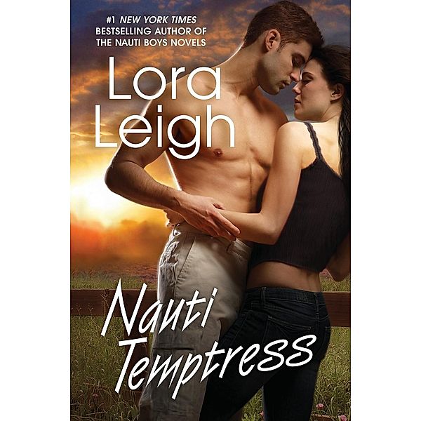 Nauti Temptress, Lora Leigh