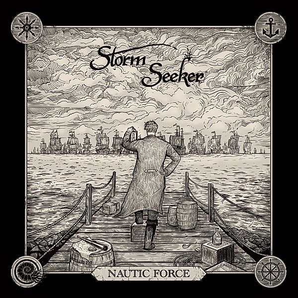 Nautic Force-Fanbox, Storm Seeker