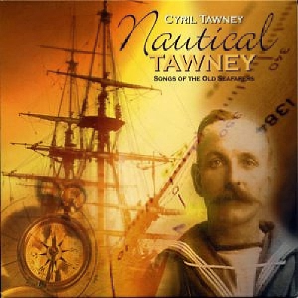 Nautical Tawney, Cyril Tawney