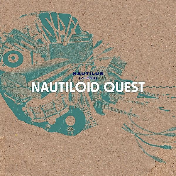 Nautiloid Quest, Nautilus