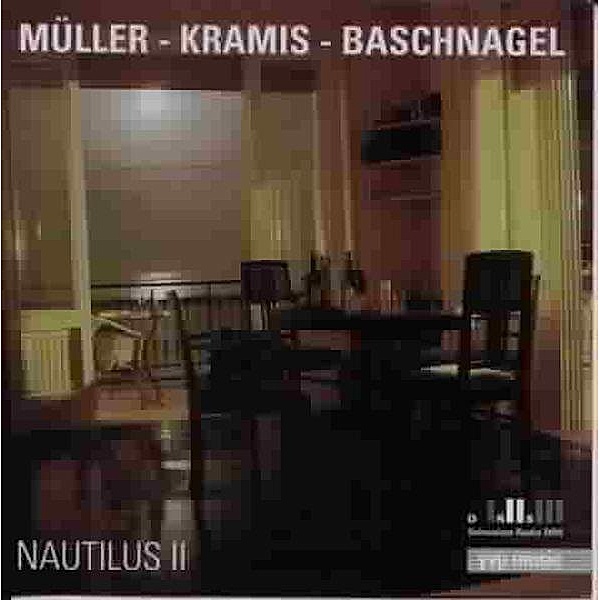 Nautilus Ii, Müller-Kramis-Baschnagel