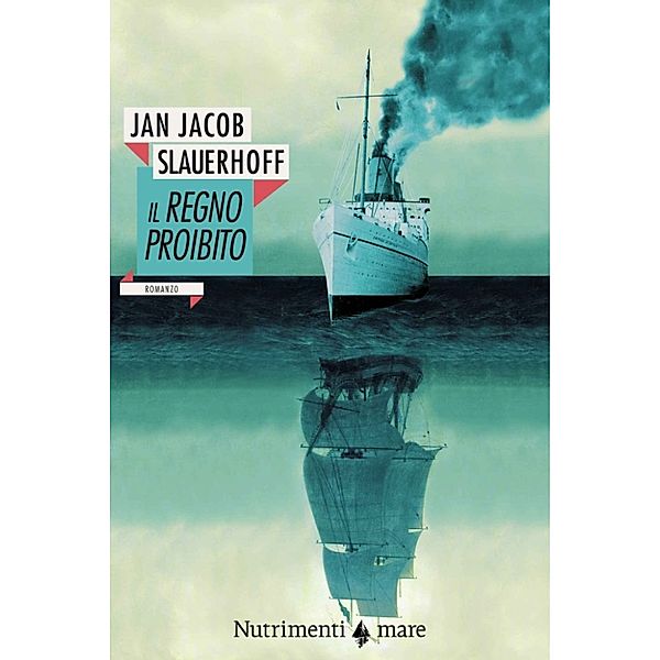 Nautilus: Il regno proibito, Jan Jacob Slauerhoff