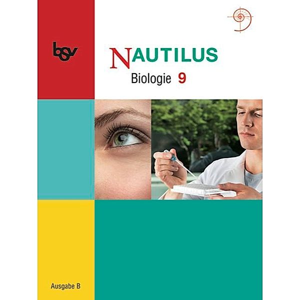 Nautilus / Nautilus - Bisherige Ausgabe B für Gymnasien in Bayern - 9. Jahrgangsstufe, Bianca Gresmeier, Carmen Gretler